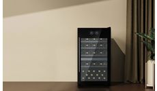 Caves à vin Capacité en bouteilles