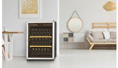 Caves à vin Capacité en bouteilles