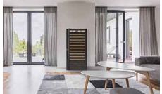 Caves à vin Capacité en bouteilles