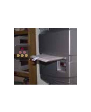 Filtre à poussière pour climatiseurs Fondis (gamme PC15) WINEMASTER