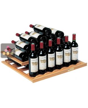 Présentation kit 13+6 empreintes TRANSTHERM