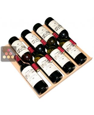 Clayette studio 8 empreintes TRANSTHERM