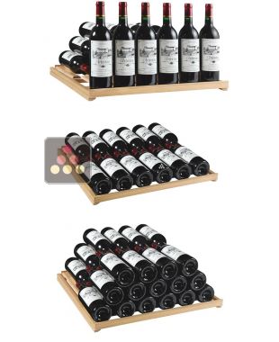 Clayette Universelle pour gamme Oxygen ARTEVINO