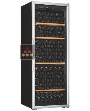 Cave à vin Mono-Température de vieillissement et de conservation - Equipement stockage ARTEVINO