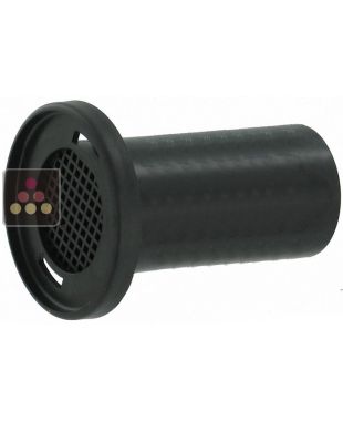 Filtre à charbon actif pour cave à vin CLIMADIFF largeur 630mm CLIMADIFF