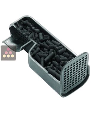 Filtre à charbon actif pour caves à vin LIEBHERR