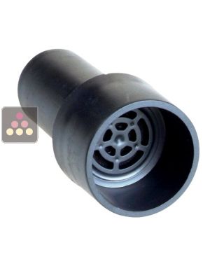 Filtre &agrave; charbon actif pour cave &agrave; vin Gamme Prestige et Tradition La SOMMELIERE