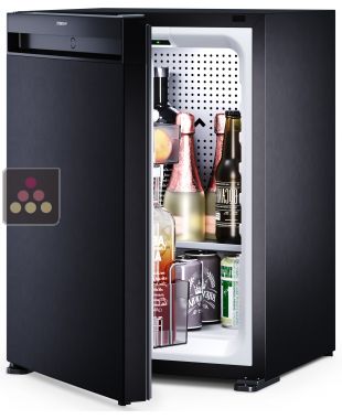 Réfrigérateur mini-bar à compression porte pleine 40L - Charnières à gauche DOMETIC