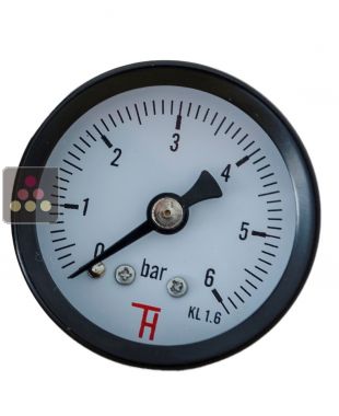 Vérificateur de pression WINEFIT