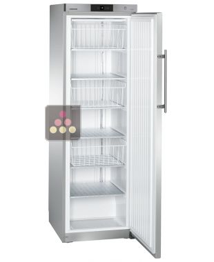 Armoire négative statique Inox - Cuve ABS - 348L LIEBHERR PRO