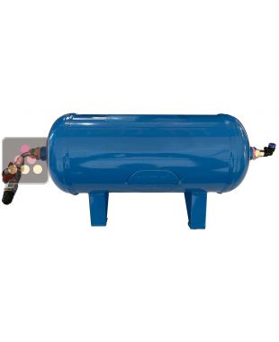 Réservoir d'azote 5 litres WINEFIT