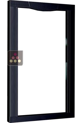 Porte verre pour cave CAVISS S149OBE3N