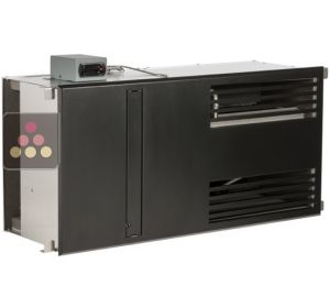 Climatiseur de cave-armoire 500W - Traversée de plafond WINEMASTER