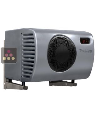 Climatiseur de cave naturelle 500W, installation intégrée à la cave WINEMASTER