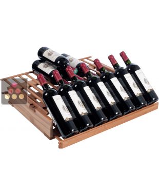 Kit de présentation pour gamme RESERVE largeur 70 cm CLIMADIFF