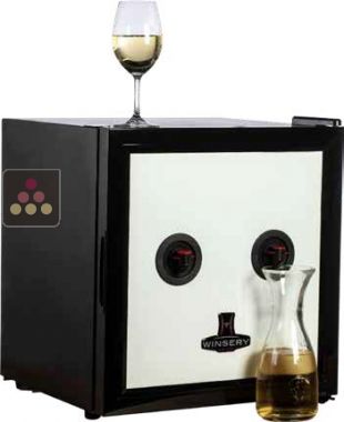 Rafraichisseur de Bag-in-Box mono-température CALICE ARCTIC