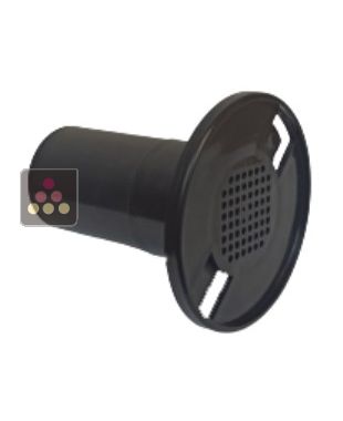 Filtre à charbon actif pour cave à vin Gamme Tradition La SOMMELIERE