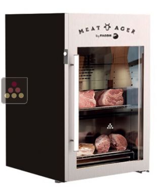 Vitrine de maturation de viande  FAGOR