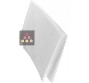Filtre à poussière pour climatiseurs Fondis (gamme IN50+) WINEMASTER