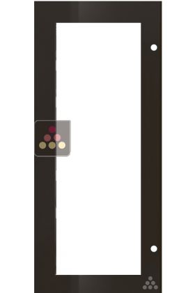 Porte gauche pour cave à vin Le Chai LSBN380 (ACI-CHA518)