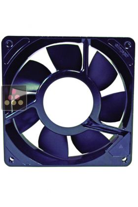 Ventilateur compact 12VDC 8412 NGME