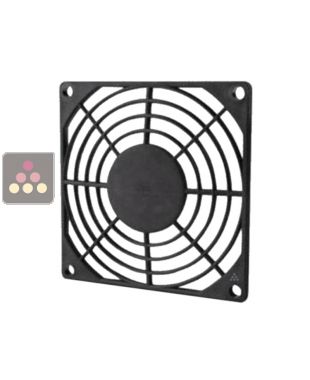 Grille PVC 80*80 PB08 Ma Cave à Vin