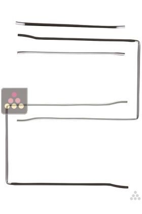 Inverter - Pour Compresseur Secop XV8.0KX 220v R600 230v