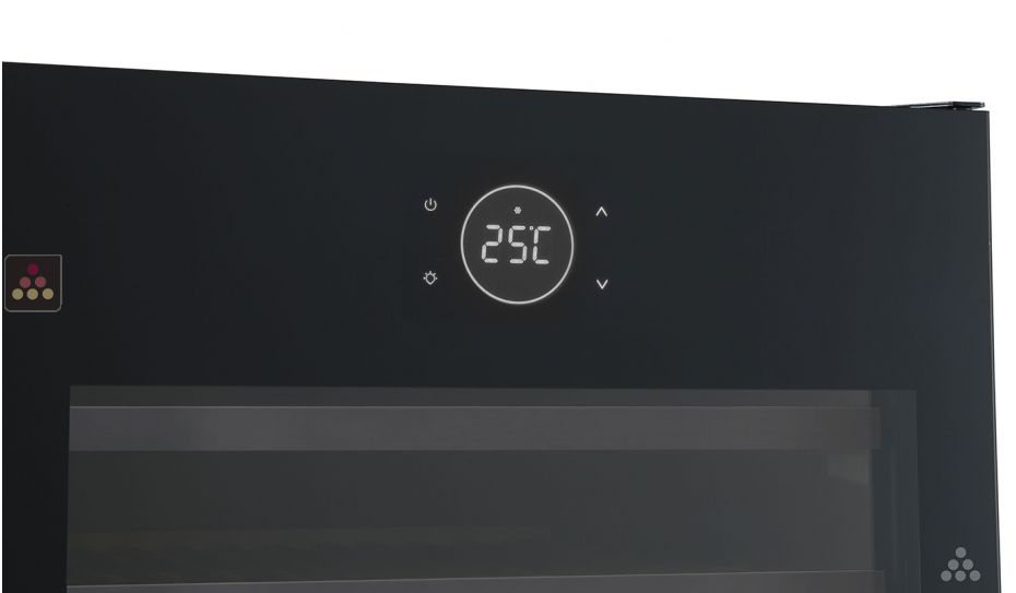 Cave à vin de service mono-température 