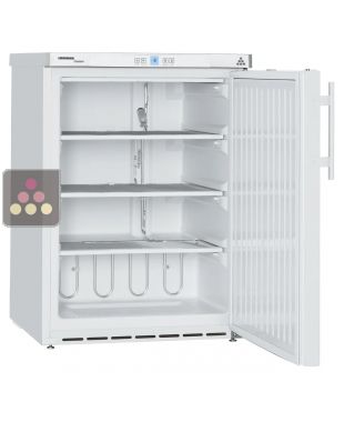 Armoire négative statique encastrable sous-plan - 143L LIEBHERR PRO