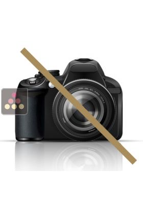 Platine de commande GRN281DW-FR