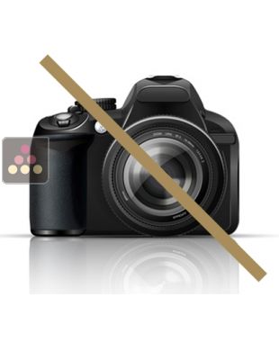 Platine de commande GRN281DW-FR TEMPTECH