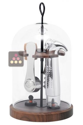 Le Globe 10 ans Le Chai