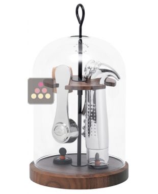 Le Globe 10 ans Le Chai L'ATELIER du VIN