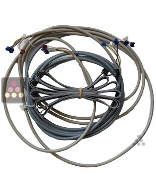 Faisceau boitier puissance pupitre TRANSTHERM