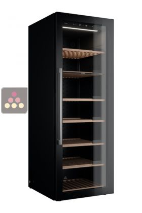 Cave à vin mono-température de service et de conservation 