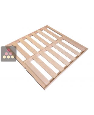 Clayette Apogée250DZ La SOMMELIERE