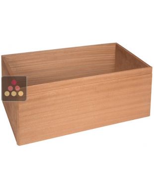 Tiroir bas de cave - Largeur 70 AVINTAGE