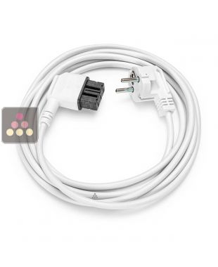 Cable d'alimentation pour ACI-LIE16000S - Longueur 3m LIEBHERR