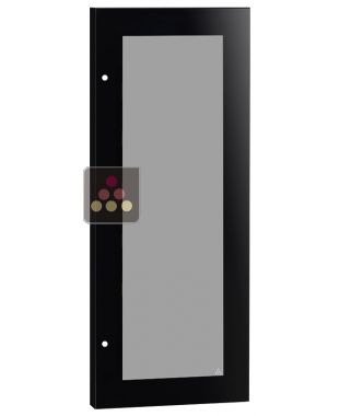 Porte droite pour cave CBU40D1B CLIMADIFF