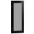 Porte droite pour cave CBU40D1B