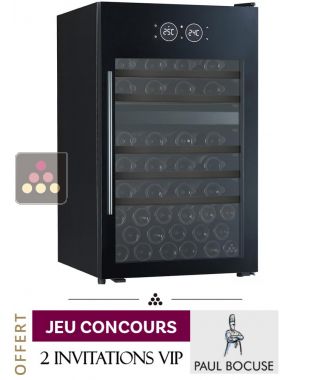 Cave à vin de service 2 températures LE CHAI