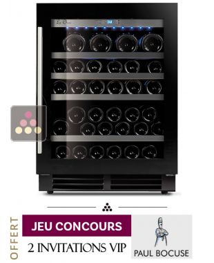 Cave à vin mono-température de service LE CHAI