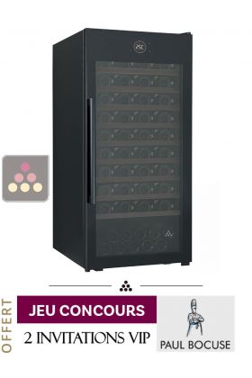Cave à vin de service mono-température 