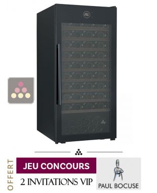 Cave à vin de service mono-température  LE CHAI