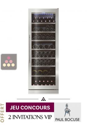 Cave à vin de service 1 température