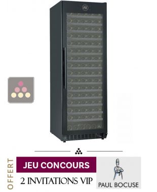 Cave à vin de service mono-température LE CHAI