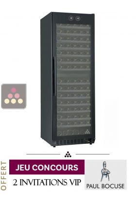 Cave à vin de service 2 températures