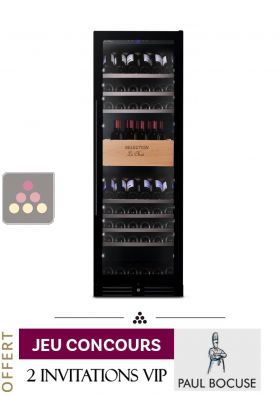 Cave à vin de service mono-température