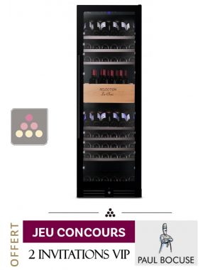 Cave à vin de service mono-température LE CHAI