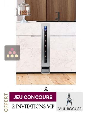 Cave à vin mono-température de service encastrable LE CHAI